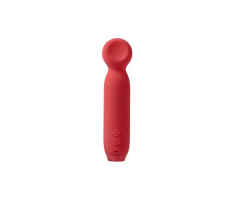 Je Joue Vita Bullet Vibrator Watermelon 1ut