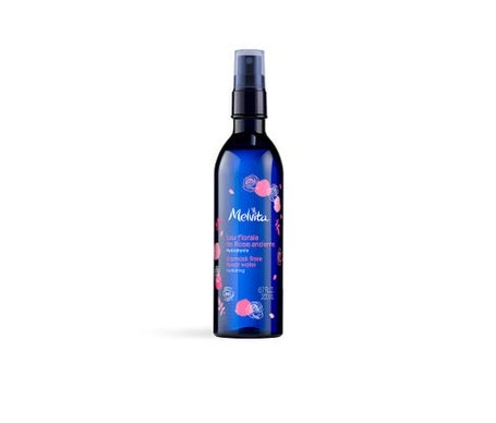 Melvita Eau Florale Bio de Rose Brumisateur 200mL