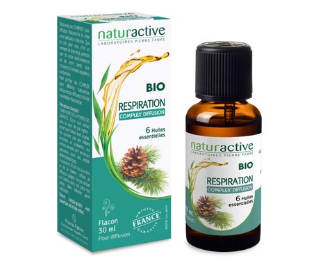 Naturactive Complex'Respiration 30ml
