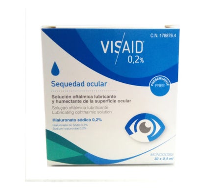 Visaid 0