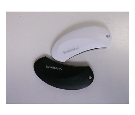 Lime Sanod Demi Lune Pr18