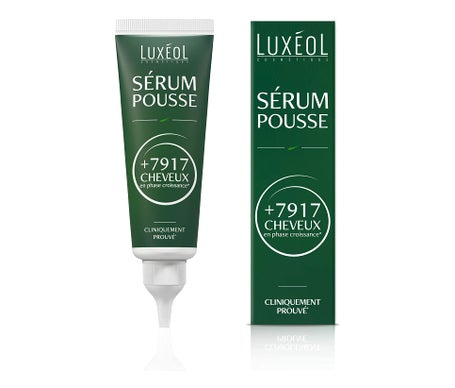 Luxeol Serum Pousse 50 Ml