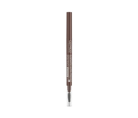 Catrice Slim'Matic Crayon à sourcils ultra précis Wp 040 Cool Brown 005 1pc