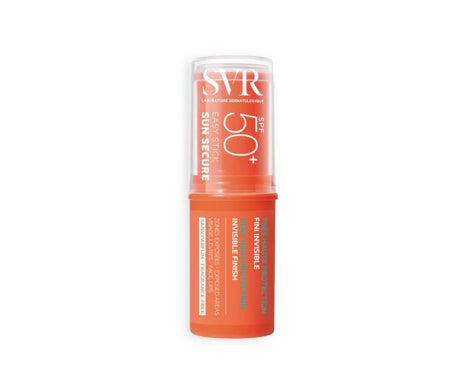 SVR Sun Secur Easy Stick SPF50+ 10g