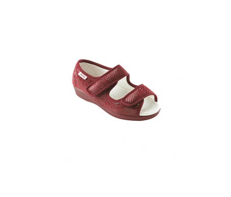 Gibaud Chaus Podo Kea Fem Bord 38