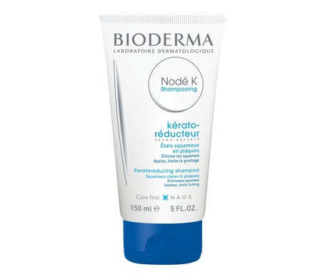 Bioderma Nodé K Shampooing 150 ml