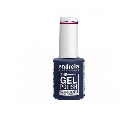 Andreia Professional Gel Polish Esmalte Semipermanente G24 10,5ml