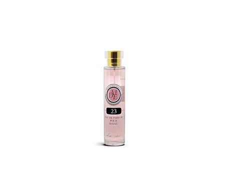 La Maison des Essences Parfum Femme 23 100ml