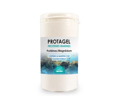 Propos'Nature Protagel Protéines Marines & Magnésium 120 Comprimés
