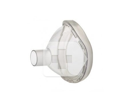 Lite Touch Diamond Masque D'Inhalation Adulte