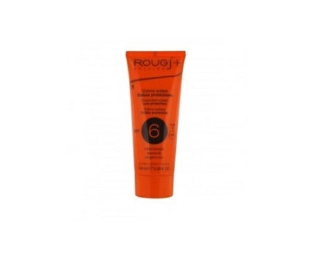Rougj Solar Spf 6 100Ml
