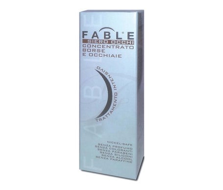 Gd Fable Sérum Yeux 15ml