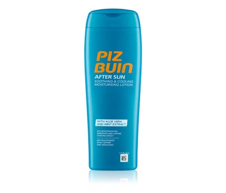 Piz Buin™ aftersun Lotion hydratante, calmante et rafraîchissante 200 ml
