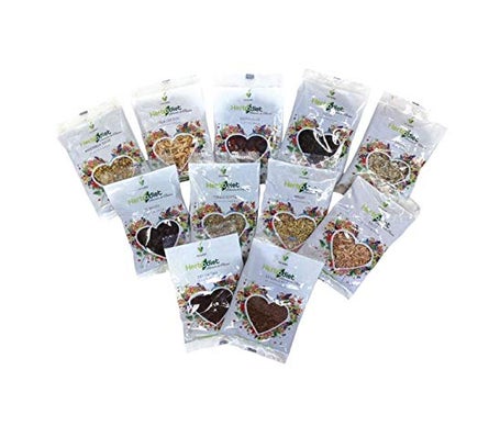 Nova Diet Laurel Leaf écrasé 40g