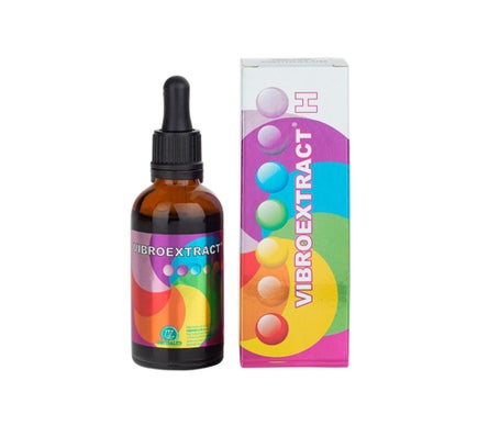 Vibroextract Hormonal 50ml