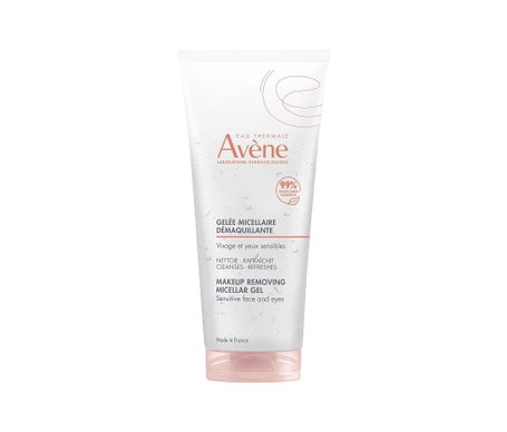 Avène Gelée Micellaire Démaquillante 200ml