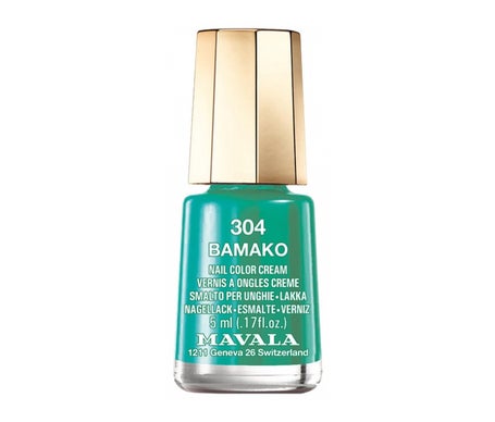 Mavala Mini Color Vernis à Ongle Crème Bamako 304 5ml