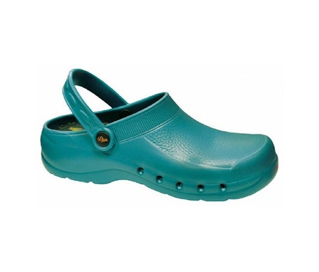 Dian Green Eva Clog 21005-V Taille 37 1 Paire