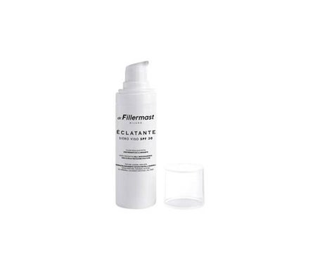 Dr. Fillermast Éclatante Sérum Visage Anti-Âge Spf30 1ut