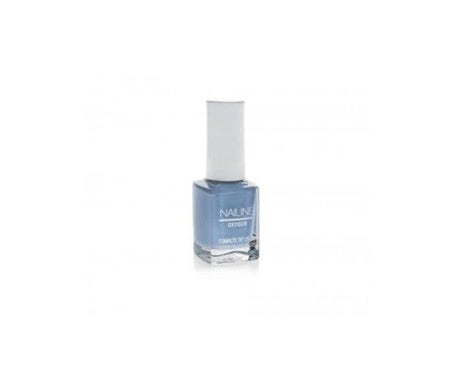Vernis à ongles Oxygène 35 Bleu clair