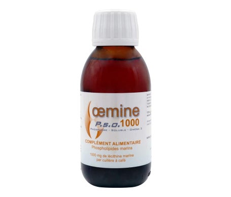 Oemine Pso 1000 125ml