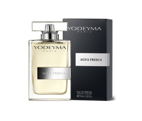 Yodeyma Agua Fresca Eau de Parfum 100ml