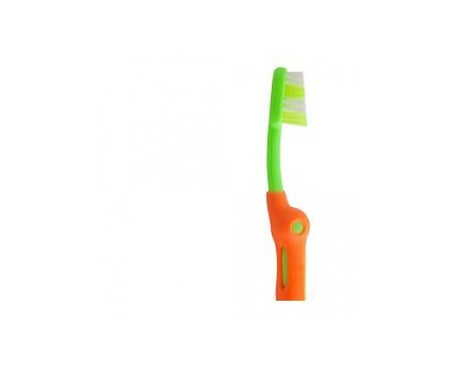 Pinceau Sourire Taumarin