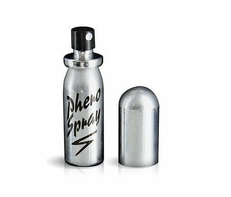 Ruf Pheromone Spray For Men 15ml