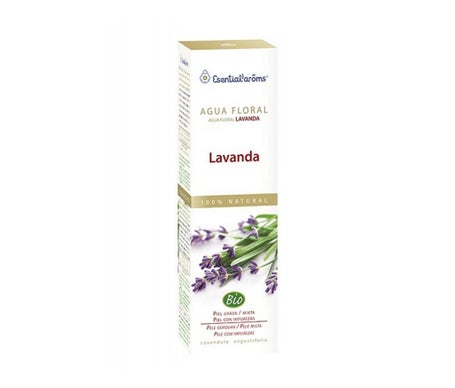 Esential'Arôms Agua Floral Lavanda 100ml