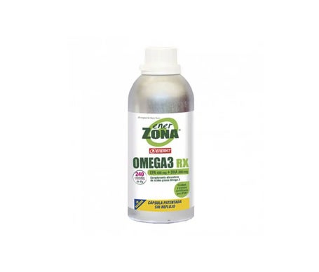 Enerzona Omega 3 RX 210caps
