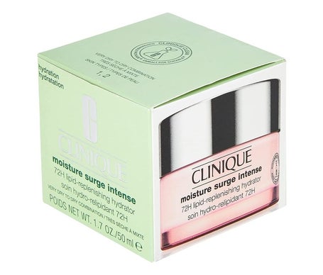 Clinique Moisture Surge 72H Intense 50ml