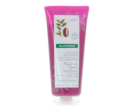 Klorane Soins Corps Gel Dche F Figuier 200Ml