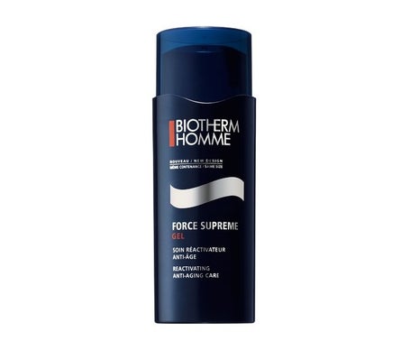 Biotherm Hommes Force Supreme Gel 50ml