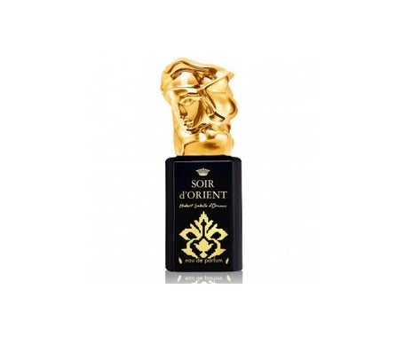 Sisley Soir D'orient Eau De Parfum 30ml Vaporisateur