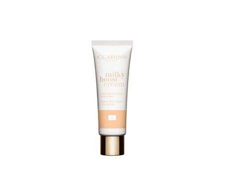 Clarins Milky Boost Cream 2 45ml