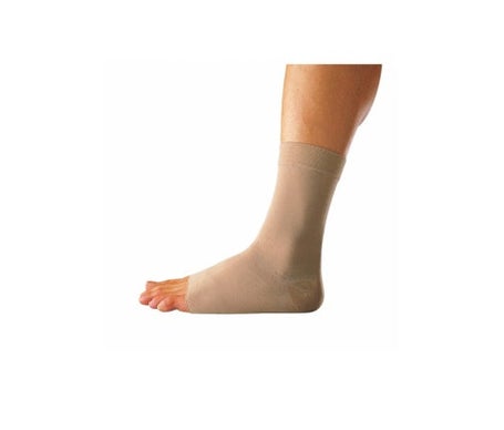 Velpeau Chevillère Articulaire Sable Taille 3 1unité