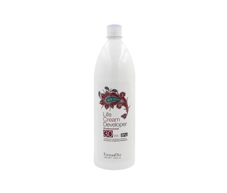 Farmavita Life Crème oxydante 30vol 9% 1000ml