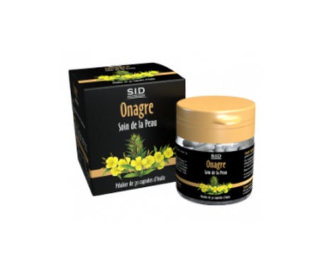 SID Nutrition Phytoclassics Onagre 30 gélules
