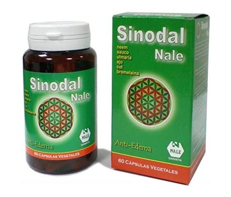 Nale Sinodal 60caps