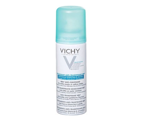 Vichy Desodorante Aerosol 125ml