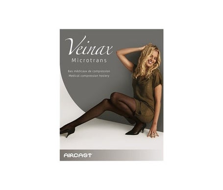 DJO B/Veinax3 Microtrans Af Beig N 2
