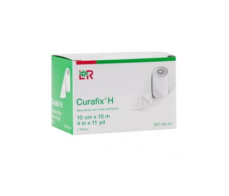 Curafix-H Sparadrap Nt Ext10Mx10Cm