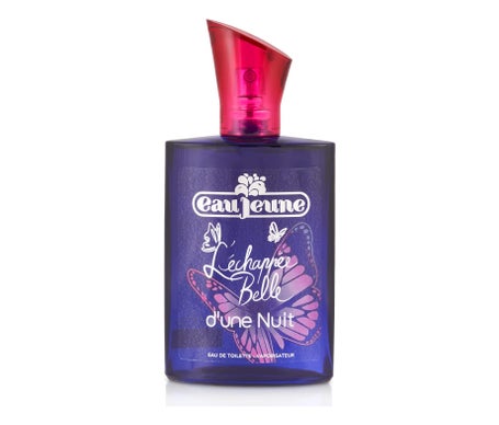 Eau Jeune L'Échappée Belle d'Une Nuit Eau de Toilette 75ml