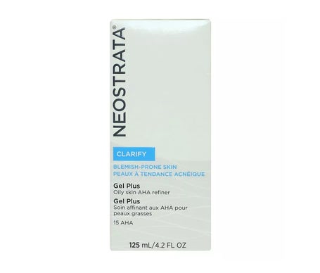 Neostrata Clarify Gel Plus 125ml