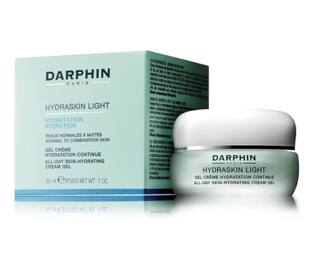 Darphin Hydraskin gel crème légère 50ml