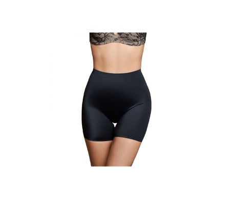 Bye Bra Light Short Noir Xxl 1 Unité