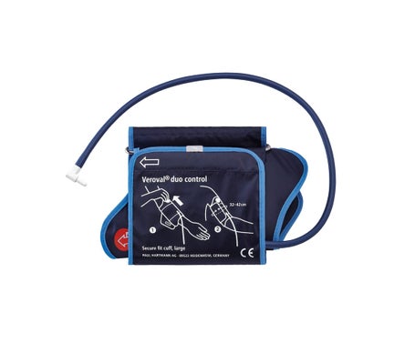 Veroval Duo Control Brassard pour Tensiomètre 1ut