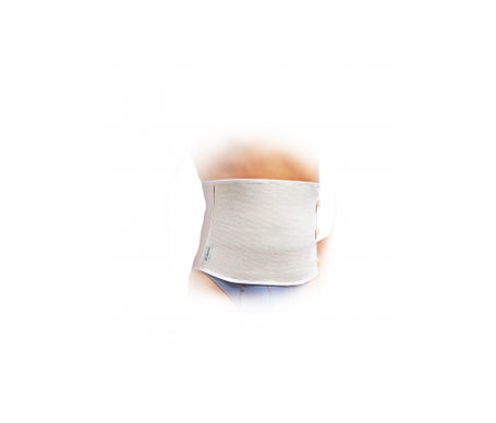 Ceint Stomex Ht25Cm T3 86-100Cm