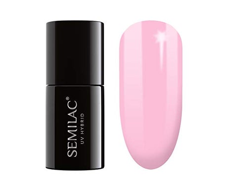 Vernis Semilac 003 Sweet Pink