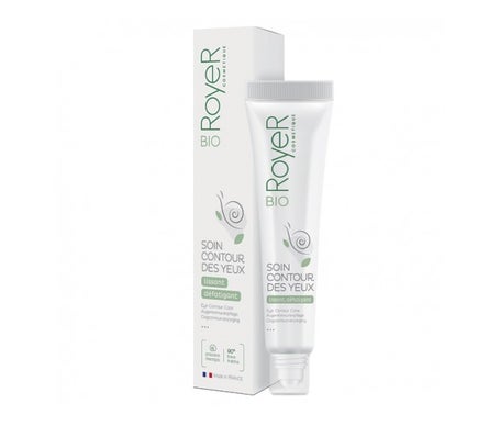Royer Soin Contour Yeux 15ml